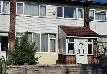 3 bedroom house for sale - Humber Way, Slough, SL3 - Property View 1