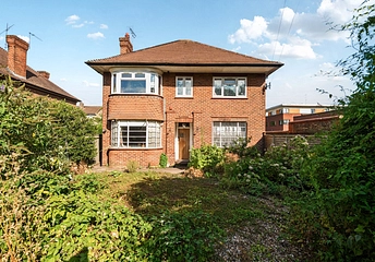 2 bedroom apartment for sale - Stoke Poges Lane, Slough, SL1 - Property View 1