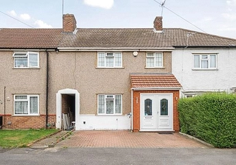 3 bedroom house for sale - Beresford Avenue, Slough, SL2 - Property View 1