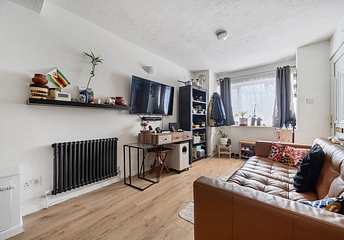 1 bedroom maisonette for sale - Queens Road, Slough, SL1 - Property View 1