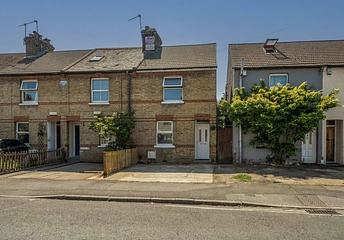 3 bedroom house for sale - Belgrave Road, Slough, SL1 - Property View 1