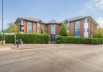 2 bedroom apartment for sale - Farnham Road, Slough, SL1 - Property View 1