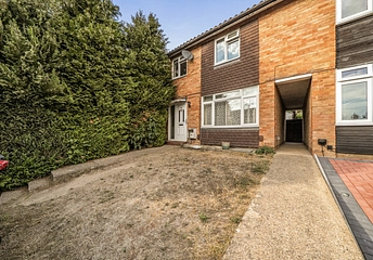 3 bedroom house for sale - Newport Road, Slough, Berkshire, SL2 - Property View 1