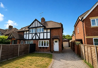 3 bedroom semi detached for sale - Bath Road, Taplow, Maidenhead, Buckinghamshire, SL6 - Property View 1