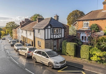 1 bedroom house to rent - Green Lane Cottages, Green Lane, Stanmore, HA7 - Property View 1