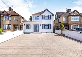 5 bedroom house to rent - Hampermill Lane, Watford, WD19 - Property View 1