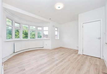 2 bedroom maisonette to rent - Christchurch Avenue, Harrow, HA3 - Property View 1