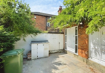 1 bedroom cottage to rent - Franklin Cottages, Green Lane, Stanmore, HA7 - Property View 1