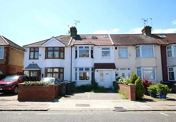 6 bedroom house to rent - Berkeley Road, London, NW9 - Property View 1