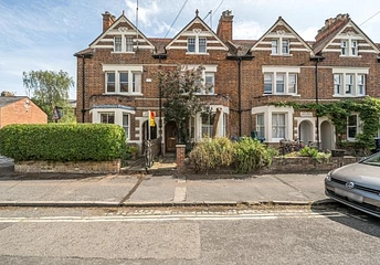 3 bedroom house for sale - Southmoor Road, Oxford, OX2 - Property View 1