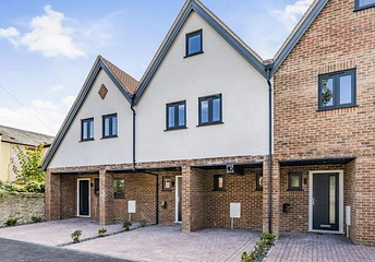 4 bedroom house for sale - St. Peters Road, Oxford, OX2 - Property View 1
