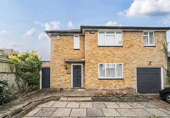 5 bedroom house for sale - Lakeside, Oxford, Oxfordshire, OX2 - Property View 1