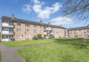 2 bedroom apartment for sale - Hawksmoor Road, Oxford, Oxfordshire, OX2 - Property View 1