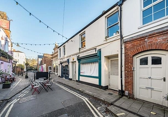 business unit for sale - and 3a North Parade Avenue, Oxford, OX2 - Property View 1