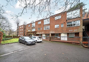 2 bedroom apartment for sale - Russell Court, Oxford, OX2 - Property View 1