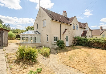 3 bedroom house for sale - Churchill Place, Oxford, Oxfordshire, OX2 - Property View 1