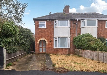 3 bedroom house for sale - Cavendish Road, Oxford, OX2 - Property View 1