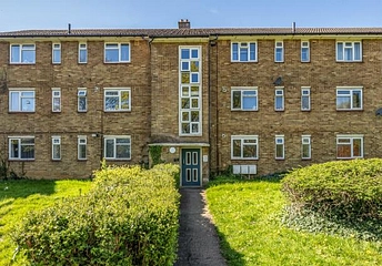 2 bedroom apartment for sale - Banbury Road, Oxford, Oxfordshire, OX2 - Property View 1