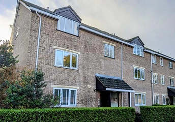 2 bedroom apartment for sale - Osberton Road, Oxford, OX2 - Property View 1