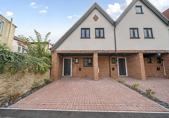 2 bedroom house for sale - St. Peters Road, Oxford, OX2 - Property View 1