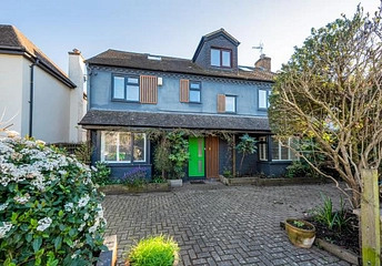 5 bedroom house for sale - Lovelace Road, Oxford, OX2 - Property View 1