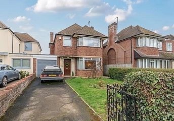 4 bedroom house for sale - Woodstock Road, Oxford, Oxfordshire, OX2 - Property View 1