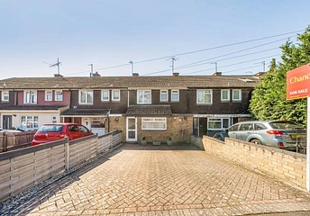 3 bedroom house for sale - Templar Road, Oxford, Oxfordshire, OX2 - Property View 1