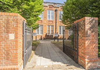 2 bedroom apartment for sale - Thames Street, Oxford, OX1 - Property View 1