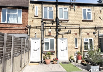 2 bedroom apartment to rent - Tolworth Broadway, Surbiton, KT6 - Property View 1