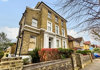 1 bedroom apartment to rent - Catherine Road, Surbiton, KT6 - Property View 1