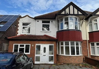 1 bedroom house to rent - Elgar Avenue, Surbiton, KT5 - Property View 1