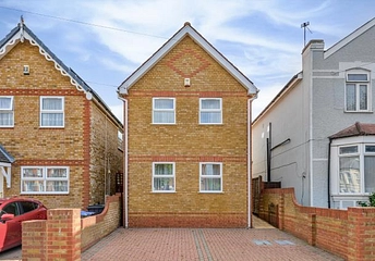 4 bedroom house to rent - Worthington Road, Surbiton, Surrey, KT6 - Property View 1