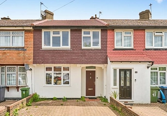 4 bedroom house to rent - Sunray Avenue, Surbiton, KT5 - Property View 1