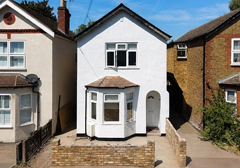 1 bedroom house to rent - Royal Oak Road, Woking, Surrey, GU21 - Property View 1