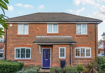 3 bedroom house for sale - Kingswood Close, Ashford, TW15 - Property View 1
