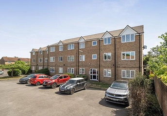 1 bedroom apartment for sale - Seymour Way, Sunbury-On-Thames, TW16 - Property View 1