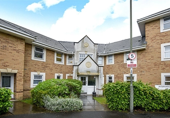2 bedroom apartment for sale - International Way, Sunbury-On-Thames, TW16 - Property View 1