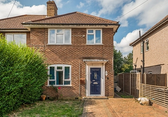 3 bedroom house for sale - Winslow Way, Feltham, TW13 - Property View 1