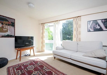 2 bedroom maisonette to rent - Butler Close, Central North Oxford, OXFORD, OX2 - Property View 1