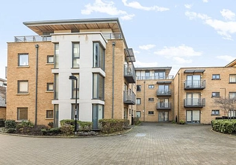 1 bedroom apartment to rent - Woodin's Way, Oxford, OX1 - Property View 1