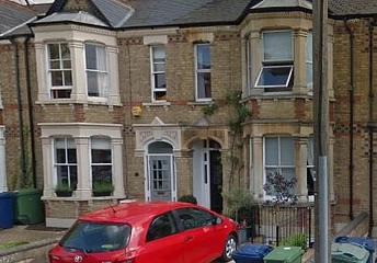 studio to rent - Thorncliffe Road, Oxford, OX2 - Property View 1