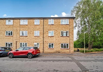 1 bedroom apartment to rent - Millway Close, Oxford, OX2 - Property View 1