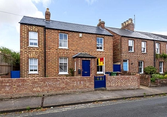 3 bedroom house to rent - Hobson Road, Oxford, OX2 - Property View 1