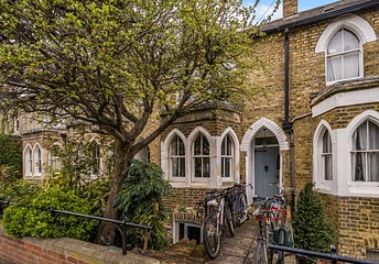 4 bedroom house to rent - Kingston Road, Oxford, OX2 - Property View 1