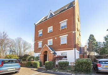 2 bedroom apartment to rent - Great Mead, Oxford, OX1 - Property View 1