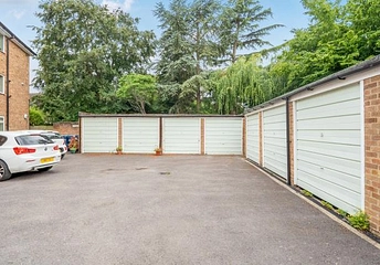 property to rent - Hawkswell Gardens, Oxford, OX2 - Property View 1