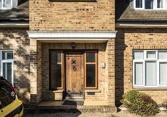 2 bedroom apartment to rent - Sunderland Avenue, Oxford, OX2 - Property View 1