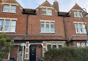 5 bedroom house to rent - St. Bernards Road, Oxford, OX2 - Property View 1