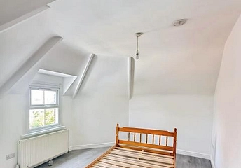 2 bedroom apartment to rent - Kingston Road, Oxford, OX2 - Property View 1