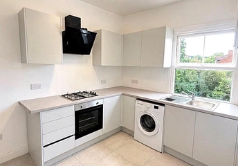 2 bedroom apartment to rent - Kingston Road, Oxford, Oxfordshire, OX2 - Property View 1